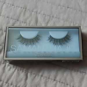 Huda Eyelashes